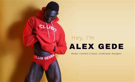alexgedefree OnlyFans Leaks 2025
