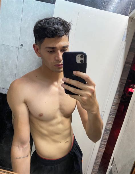 alexanderjuarez OnlyFans Leaks 2025