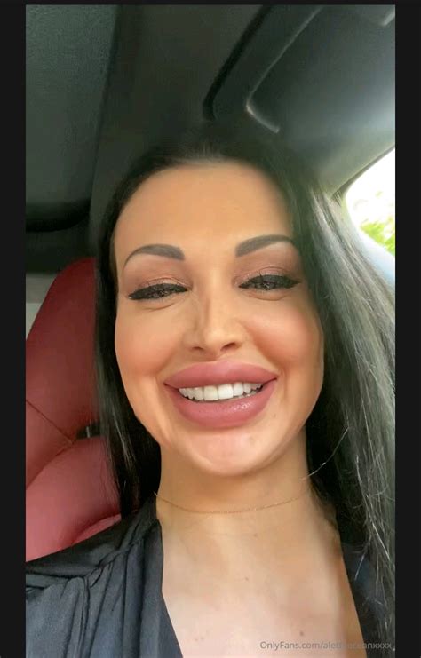aletta_ocean OnlyFans Leaks 2025