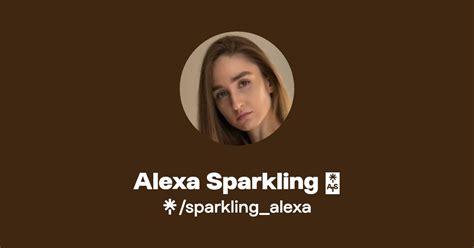 alexa_sparkling_free OnlyFans Leaks 2025