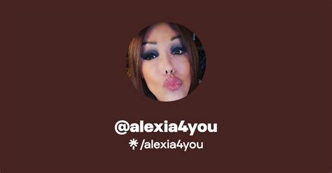 alexia4you OnlyFans Leaks 2025