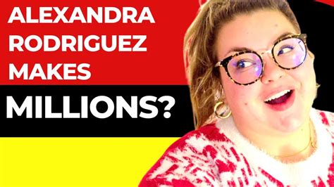 alexandra.rdriguez OnlyFans Leaks 2025