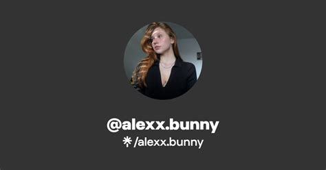 alexxl OnlyFans Leaks 2025