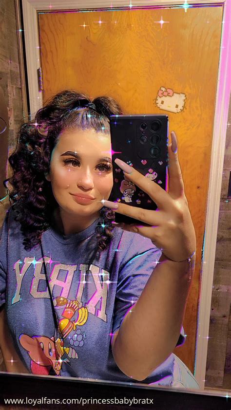 alexusthebrat OnlyFans Leaks 2025