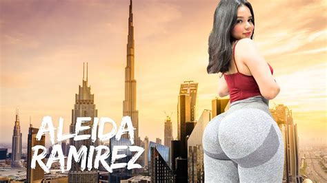 aleidaramirez OnlyFans Leaks 2025