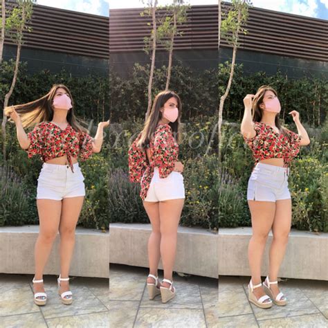 alexaswoficial OnlyFans Leaks 2025