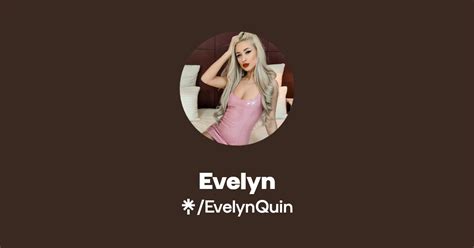 playevelyn OnlyFans Leaks 2025