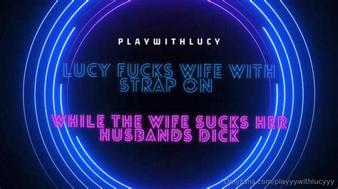 playyywithlucyyy OnlyFans Leaks 2025