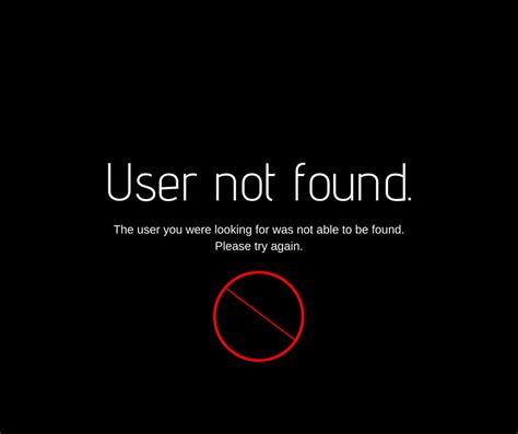 error_user_not_found_011 OnlyFans Leaks 2025