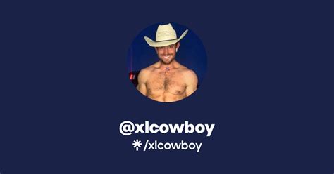 xlcowboy OnlyFans Leaks 2025