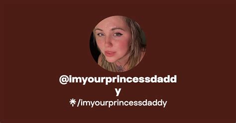 imyourprincessdaddyfree OnlyFans Leaks 2025