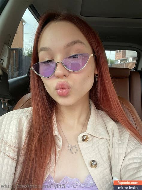 ketty_cute OnlyFans Leaks 2025
