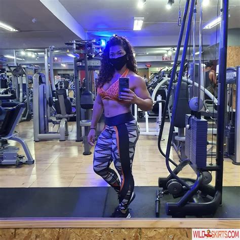 amymuscle_vip OnlyFans Leaks 2025