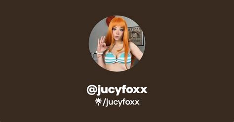 jucyfoxx OnlyFans Leaks 2025