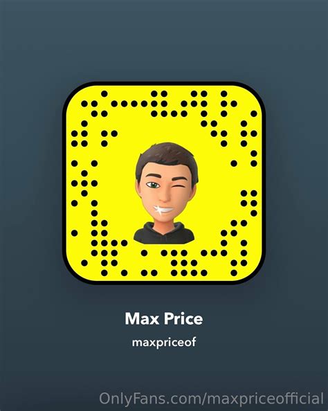 maxpriceofficial OnlyFans Leaks 2025
