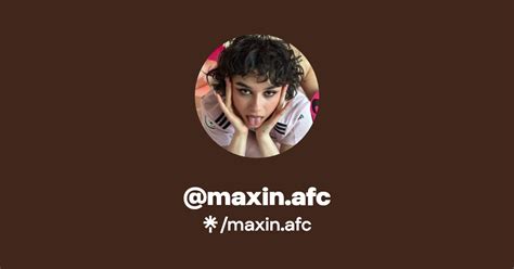 maxin.afc OnlyFans Leaks 2025