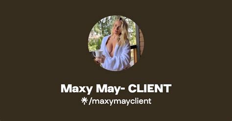 maxymay OnlyFans Leaks 2025