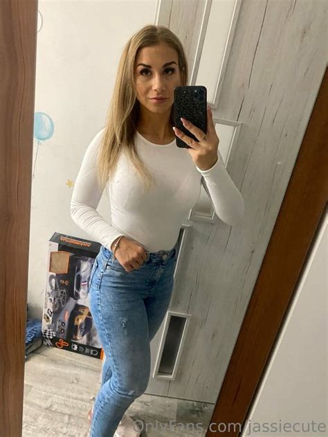 jassiecute OnlyFans Leaks 2025