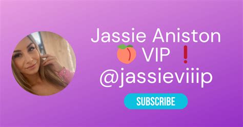 jassieviiip OnlyFans Leaks 2025