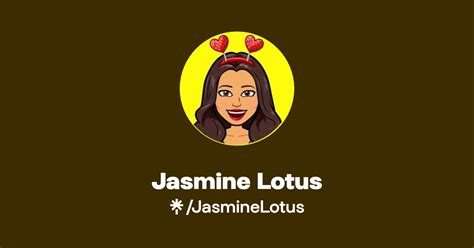 jasmine_lotus OnlyFans Leaks 2025