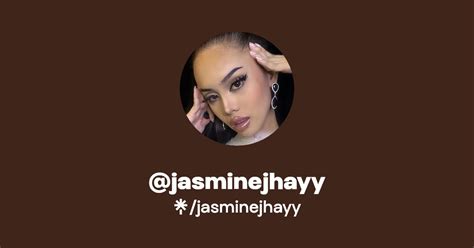jasminejhayy OnlyFans Leaks 2025