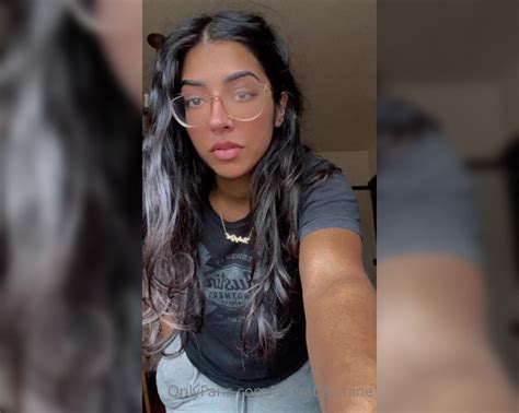 jasminesherni OnlyFans Leaks 2025
