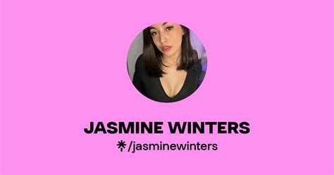jasminewinters OnlyFans Leaks 2025