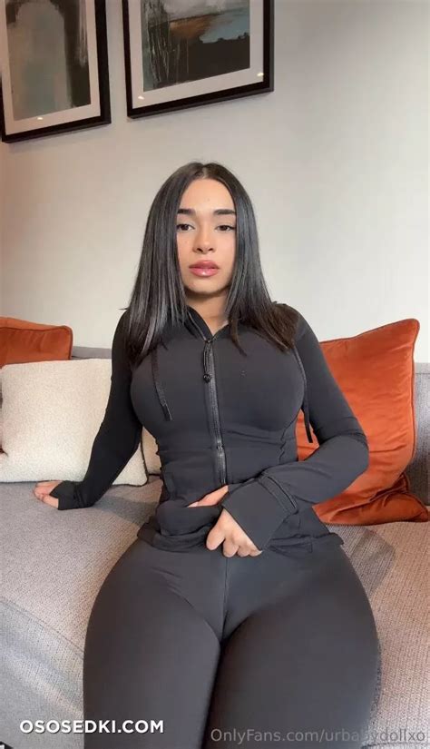 hot_lilela OnlyFans Leaks 2025