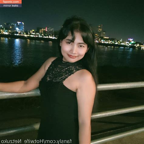 Hotwife_Netzuko Fansly Leaks 2025