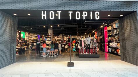 hottopicslush OnlyFans Leaks 2025