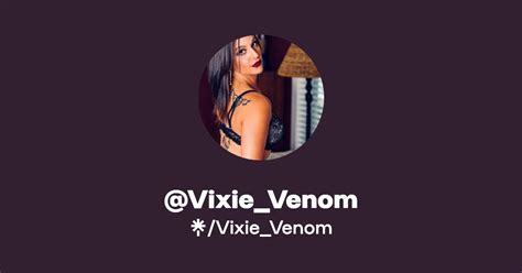 hot_vixie_gf1 OnlyFans Leaks 2025