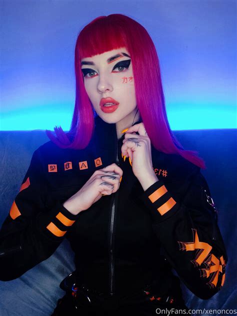 xenoncos OnlyFans Leaks 2025