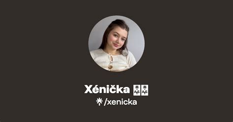xenicka OnlyFans Leaks 2025