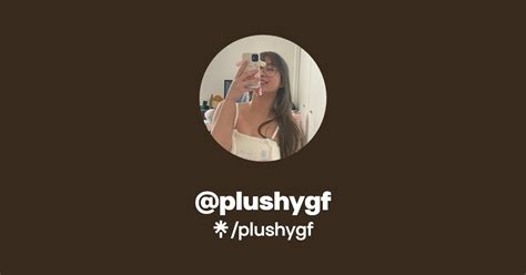 plushygf OnlyFans Leaks 2025