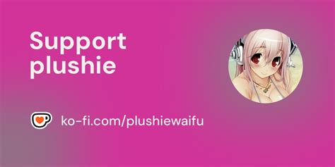 PlushieWaifu Fansly Leaks 2025