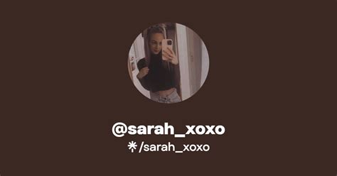 sariahxoxo OnlyFans Leaks 2025