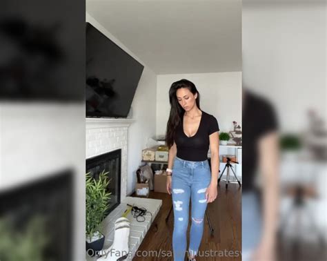 sarahillustratesvip OnlyFans Leaks 2025