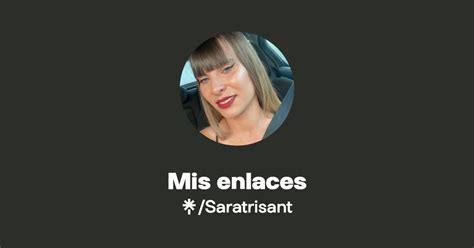 saratrisant OnlyFans Leaks 2025