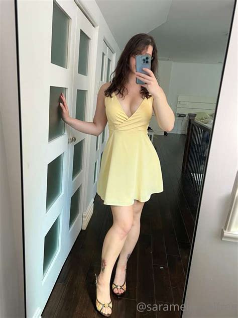 sarameikasaifree OnlyFans Leaks 2025