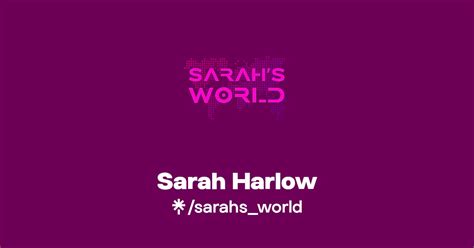 sarahs_world OnlyFans Leaks 2025