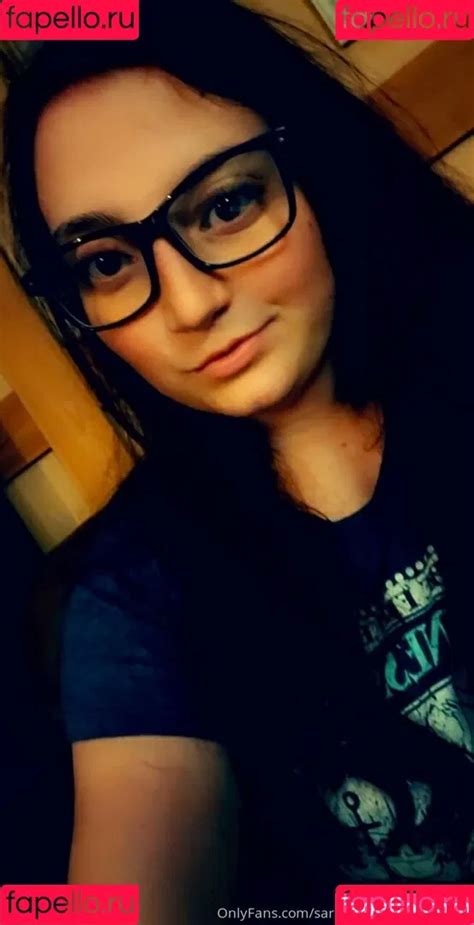sarahyournaughtygirl69 OnlyFans Leaks 2025