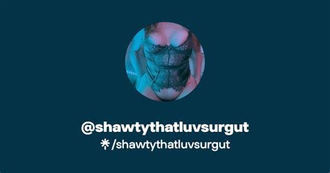 shawtythatluvsurgut OnlyFans Leaks 2025