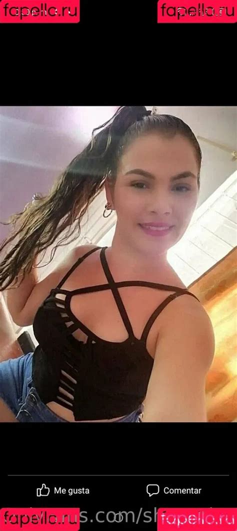 shantal_sq OnlyFans Leaks 2025