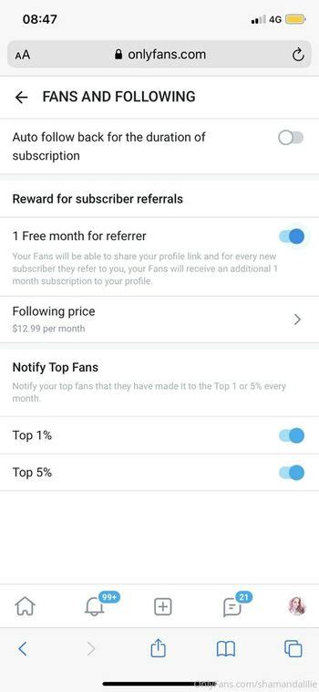 shamandaliliefree OnlyFans Leaks 2025