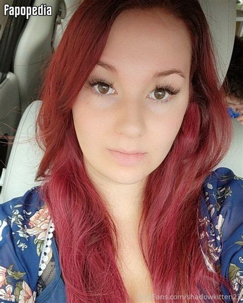shadowkitten23 OnlyFans Leaks 2025