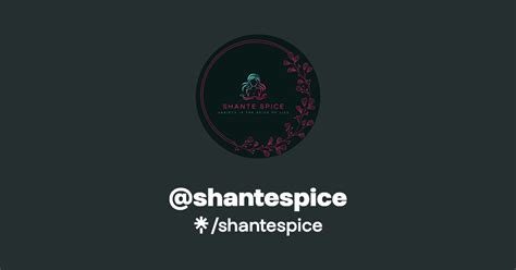 shantespice OnlyFans Leaks 2025