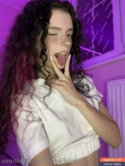 shawtnees OnlyFans Leaks 2025