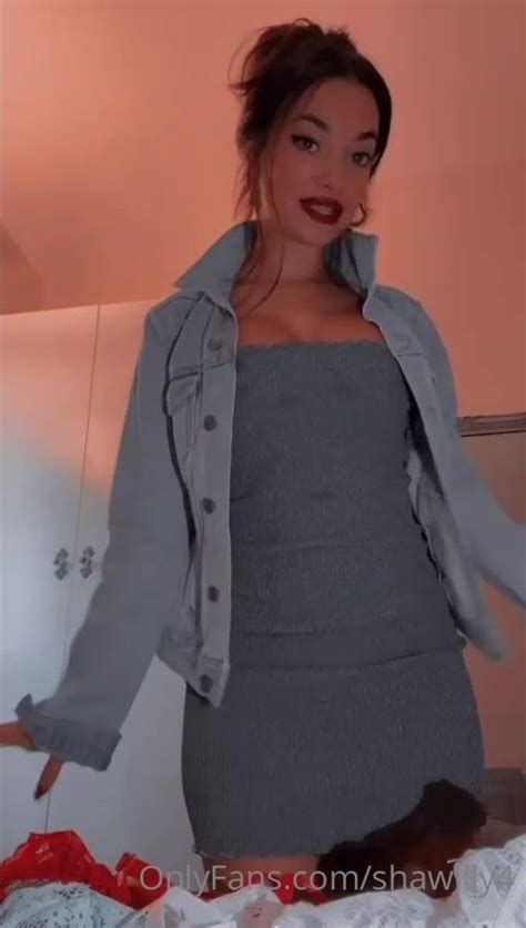 shawlily4 OnlyFans Leaks 2025