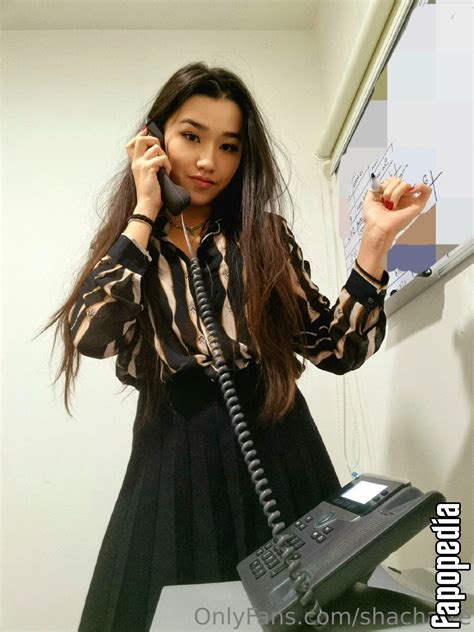 shachatte OnlyFans Leaks 2025