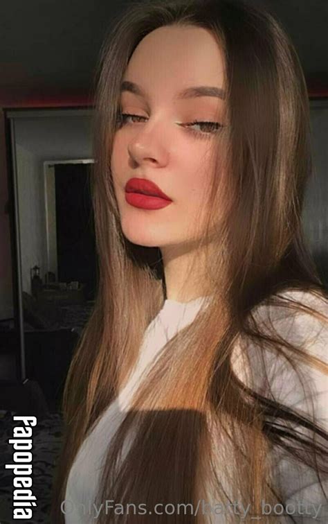 batty_bootty OnlyFans Leaks 2025